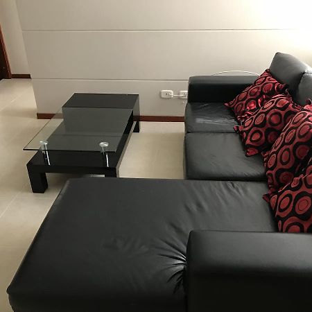 Apartamento Entero Privado En Unicentro Hotel Pasto Esterno foto