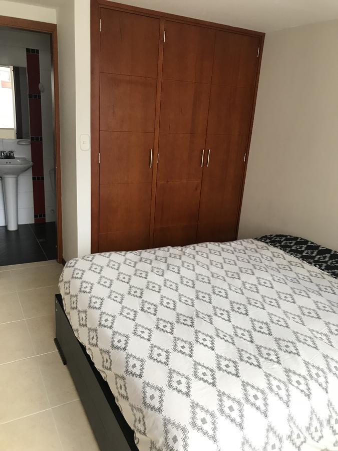 Apartamento Entero Privado En Unicentro Hotel Pasto Esterno foto