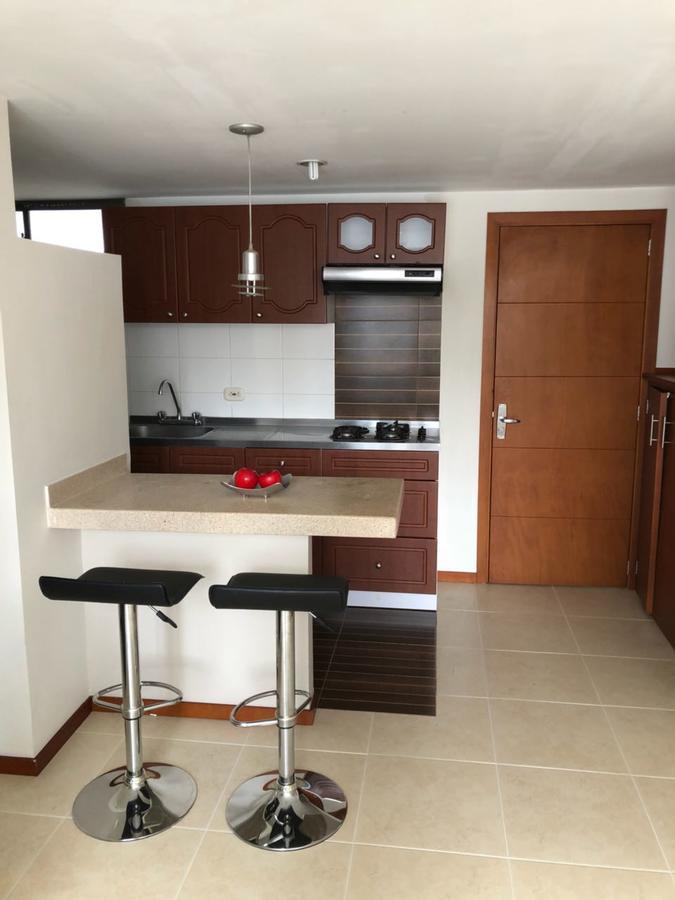 Apartamento Entero Privado En Unicentro Hotel Pasto Esterno foto