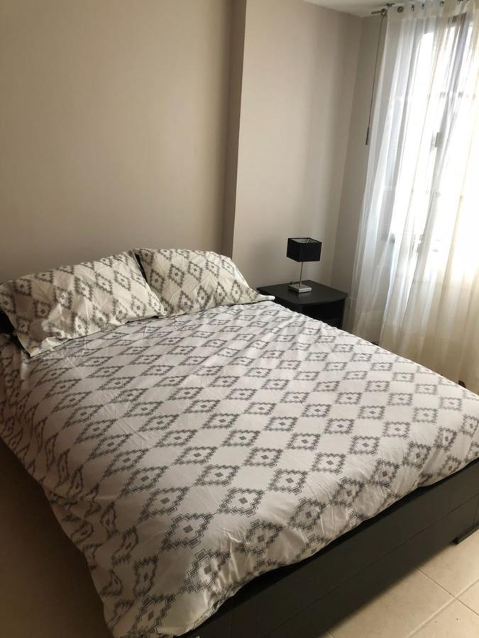 Apartamento Entero Privado En Unicentro Hotel Pasto Esterno foto