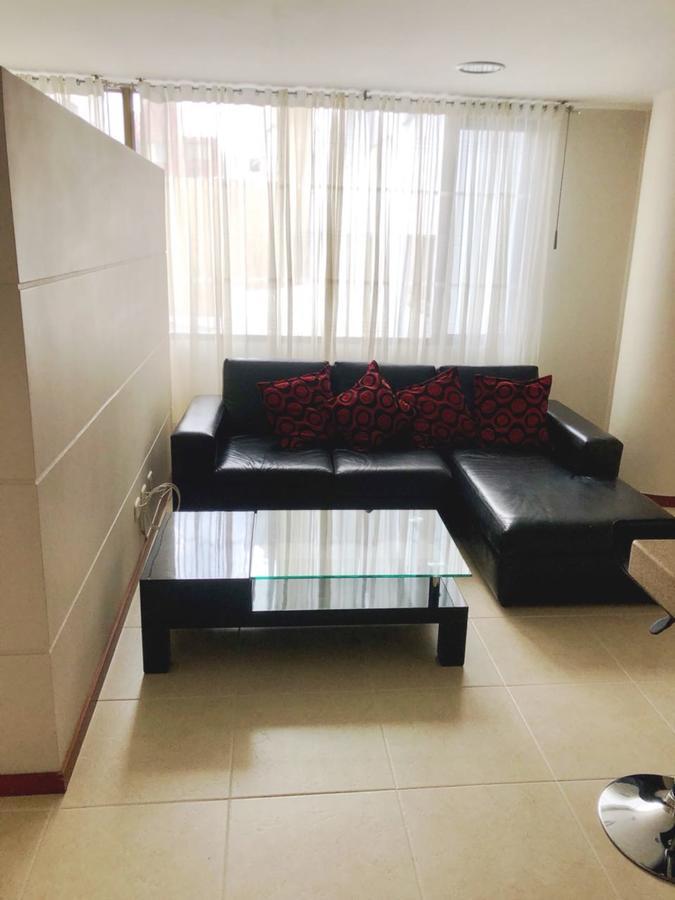 Apartamento Entero Privado En Unicentro Hotel Pasto Esterno foto