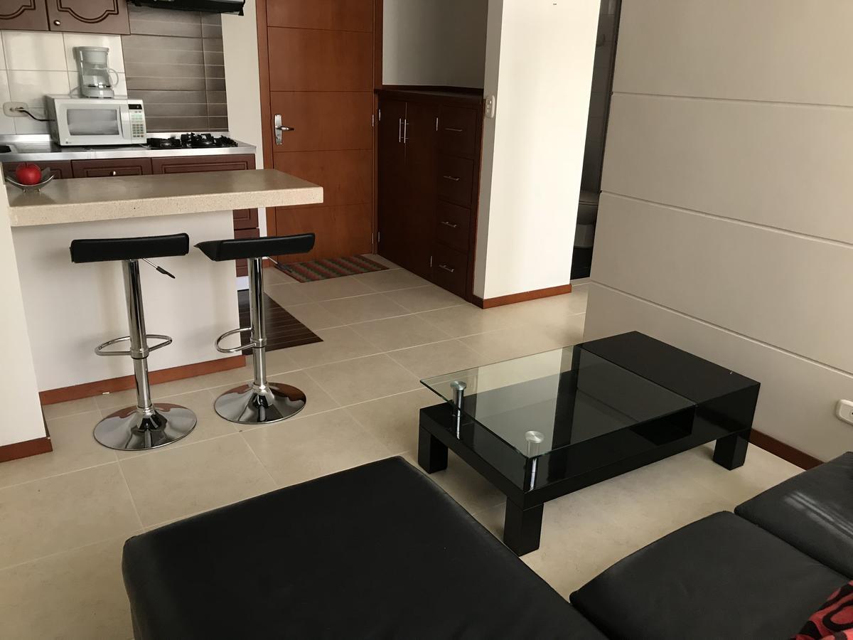 Apartamento Entero Privado En Unicentro Hotel Pasto Esterno foto