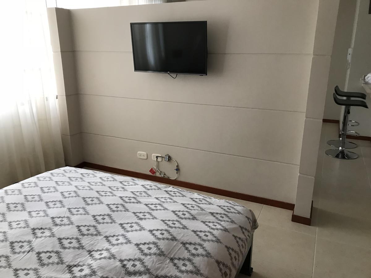 Apartamento Entero Privado En Unicentro Hotel Pasto Esterno foto