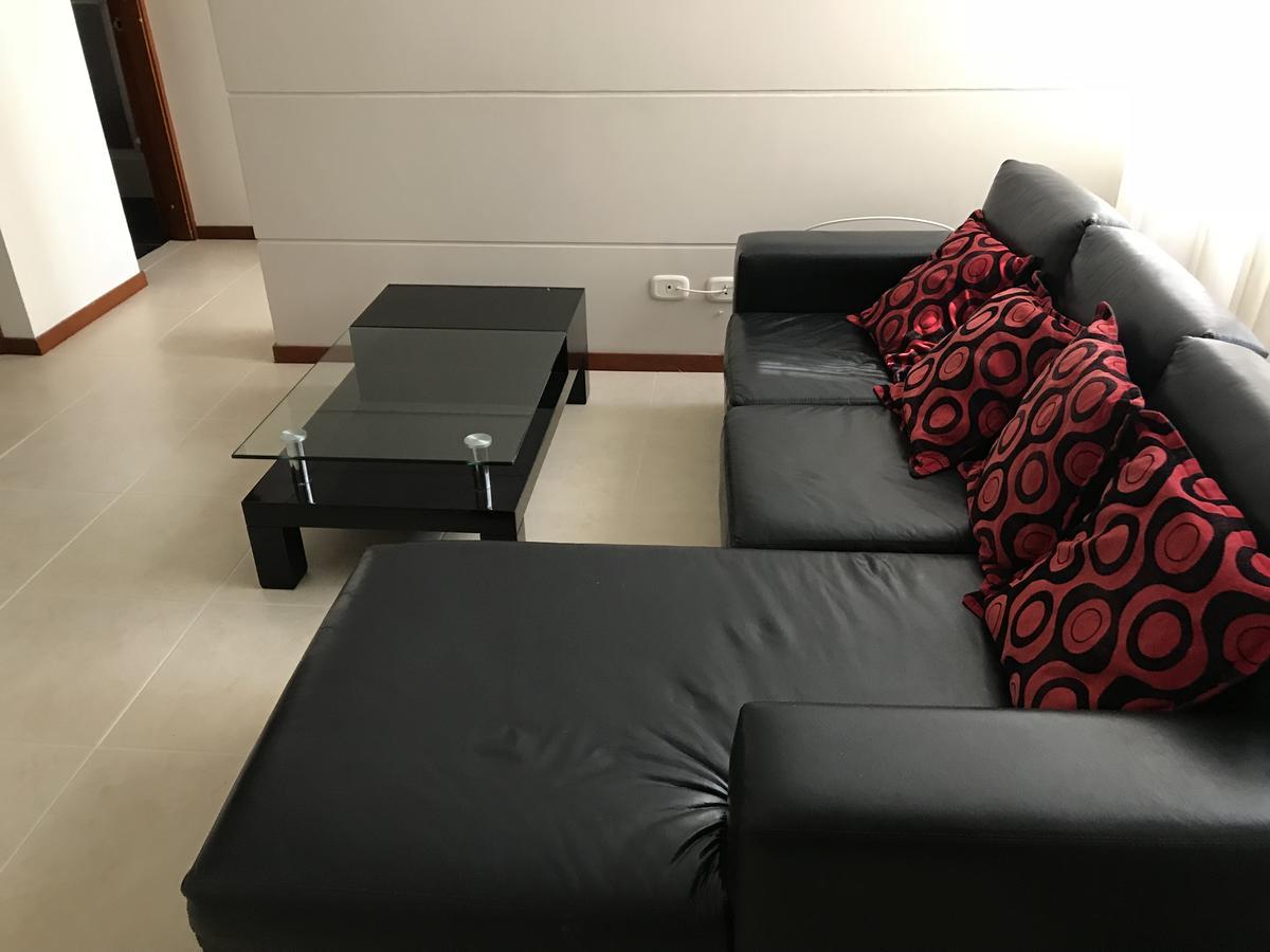 Apartamento Entero Privado En Unicentro Hotel Pasto Esterno foto